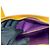 Louis Vuitton Saint Jacques GM Epi Giallo Cinghia Lunga - vista 8
