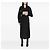 Portafoglio Zippy Mahina Reverse Monogram Marrone Louis Vuitton - vista 6