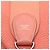Hermès Evelyne 29 in Pelle Clemence Rosa - vista 5