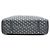 Goyard Grigio Goyardine Voltaire Marrone - vista 3