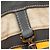Goyard Grigio Goyardine Voltaire Marrone - vista 5