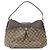 Bolso de Hombro Louis Vuitton Damier Sistine MM Damier ebene - vista 2
