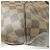 Bolso de Hombro Louis Vuitton Damier Sistine MM Damier ebene - vista 4