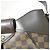 Bolso de Hombro Louis Vuitton Damier Sistine MM Damier ebene - vista 5