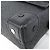 Borsa a spalla portafoglio indossabile Monogram Taurillon Louis Vuitton Nero - vista 3