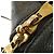 Borsa a Spalla Lumineuse GM in Monogram Empreinte Louis Vuitton - vista 7