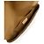Borsa a vita Louis Vuitton Monogram Pochette Marel Marrone - vista 10