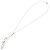 Collar de Péndulo de Plata Tiffany & Co. - vista 3