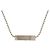 Collana Pendente Gucci in Argento 925