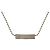 Collana Pendente Gucci in Argento 925 - vista 2