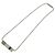 Collana Pendente Gucci in Argento 925 - vista 3