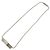 Collana Pendente Gucci in Argento 925 - vista 4