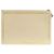 Borsa Clutch GUCCY stampata Gucci x SEGA D'oro Crudo - vista 2
