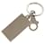Hermès Hermes Illusion Key Ring in Orange  - view 2