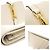 Billetera bifold de cuero marfil Gucci Jackie 1961 - vista 10