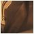 Borsa a mano Mini Looping Monogram Louis Vuitton Marrone - vista 6