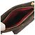 Borsa Pouch Partition Monogram Louis Vuitton Marrone - vista 4