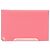 Tarjetero Hermès en Rosa Azalee