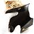 Portachiavi Charm Gatto Monogramma Louis Vuitton Marrone D'oro - vista 4