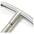 Hermès HERMES Keychain Chaine d'Ancre Metal Silvery Bag Charm Key Ring  - view 6
