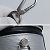Borsa a mano Cannes Epi Louis Vuitton Nero Argento - vista 10