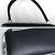 Borsa a mano Cannes Epi Louis Vuitton Nero Argento - vista 7