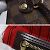Borsa tote Neverfull MM Damier di Louis Vuitton Marrone scuro - vista 9