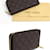 Cartera Zippy Monogram Louis Vuitton Rosa  - vista 3