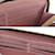 Cartera Zippy Monogram Louis Vuitton Rosa  - vista 9