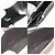 Cartera Compacta Tri-fold Twist de Louis Vuitton Negro - vista 7
