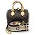 Borsa a Spalla Speedy Bandouliere 20 Monogramma Louis Vuitton