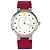 Louis Vuitton Tambour Slim 11P Quarz Uhr