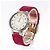 Louis Vuitton Tambour Slim 11P Quarz Uhr - Ansicht 2
