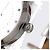Louis Vuitton Tambour Slim 11P Quarz Uhr - Ansicht 4
