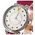Louis Vuitton Tambour Slim 11P Quarz Uhr - Ansicht 5