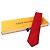 Louis Vuitton Red Silk Cravat - view 2