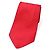 Louis Vuitton Red Silk Cravat - view 3