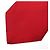 Louis Vuitton Red Silk Cravat - view 4