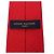 Louis Vuitton Red Silk Cravat - view 5