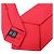 Louis Vuitton Red Silk Cravat - view 6