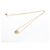 Christian Dior Rose des Vents Necklace - view 12