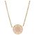 Christian Dior Rose des Vents Necklace - view 2