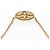 Christian Dior Rose des Vents Necklace - view 3