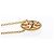 Christian Dior Rose des Vents Necklace - view 4
