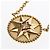 Christian Dior Rose des Vents Necklace - view 7