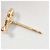 Orecchini Love Kiss in oro 18K di Tiffany & Co. - vista 10