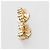 Orecchini Love Kiss in oro 18K di Tiffany & Co. - vista 9