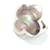 Van Cleef & Arpels Pure Alhambra Stud Earring  - view 10