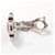 Van Cleef & Arpels Pure Alhambra Stud Earring  - view 12