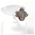 Van Cleef & Arpels Pure Alhambra Stud Earring  - view 2